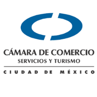 Logo Camara de comercio