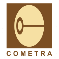Logo de Cometra