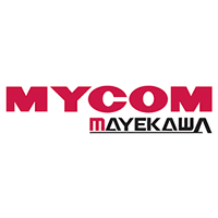 Logo de MYCOM